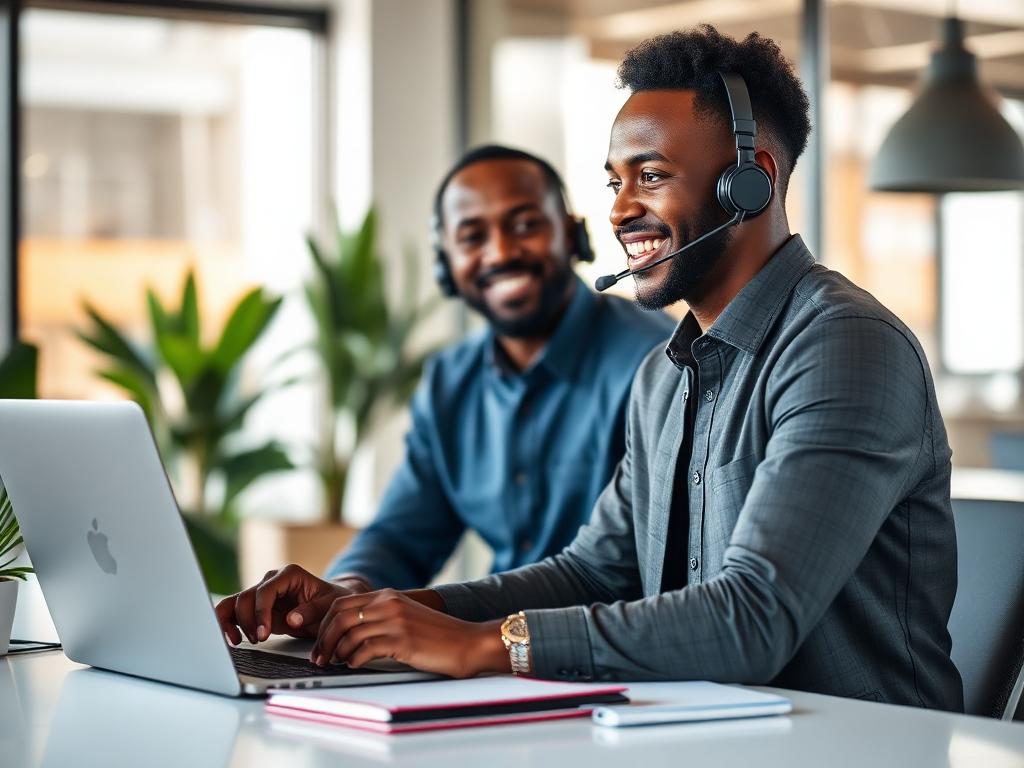 Consultation and online collaboration